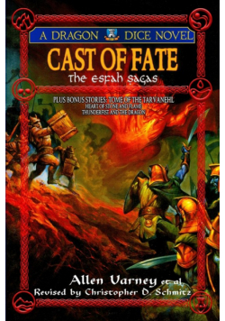 Cast of Fate