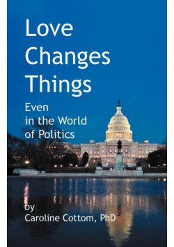 Love Changes Things
