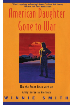 American Daughter Gone to War