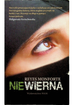 Niewierna