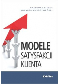 Modele satysfakcji klienta