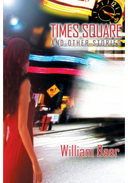 Times Square and Other Stories