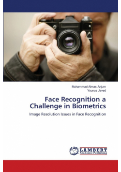 Face Recognition a Challenge in Biometrics