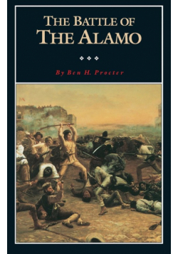 The Battle of the Alamo