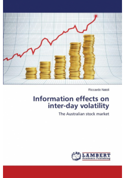 Information Effects on Inter-Day Volatility