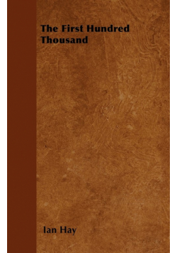 The First Hundred Thousand