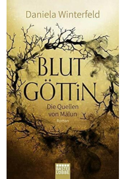 Blut Gottin