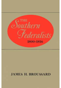 The Southern Federalists