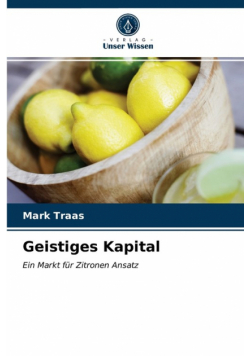 Geistiges Kapital
