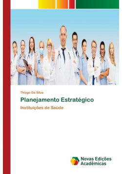 Planejamento Estratégico