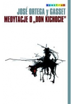 Medytacje o Don Kichocie