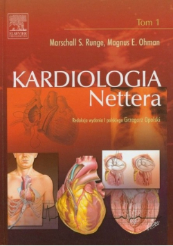 Kardiologia Nettera tom 1