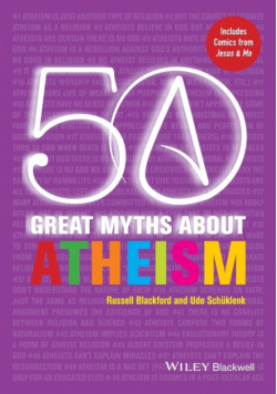 50 Great Myths About Atheism P