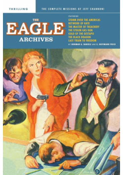 The Eagle Archives