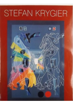 Stefan Krygier 1923-1997