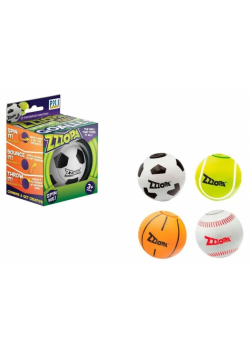 Piłeczka Zzzopa Sport Ball mix