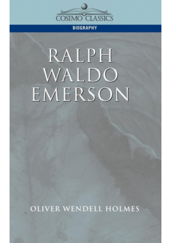 Ralph Waldo Emerson