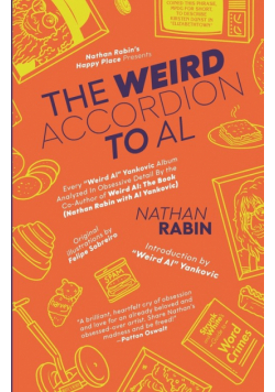 The Weird Accordion to Al