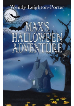 Max's Hallowe'en Adventure