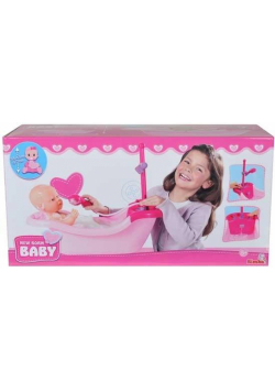 New Born Baby - Wanienka