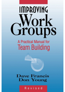 Improving Work Groups