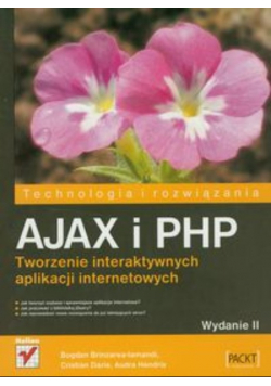 Ajax I Php