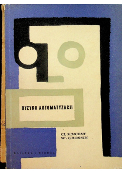 Ryzyko automatyzacji