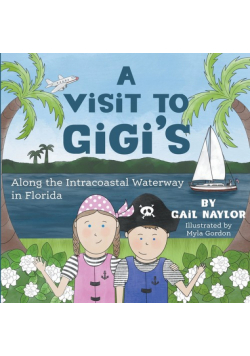 A Visit to Gigi's Along the Florida Intracoastal Waterway