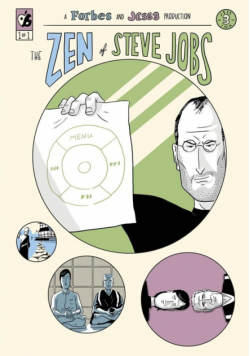 Zen of Steve Jobs