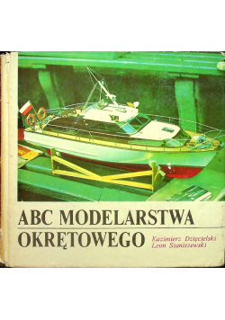 ABC Modelarstwa okrętowego