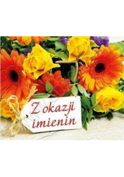 Perełka 276 - Z okazji imienin