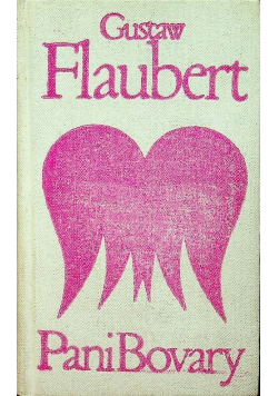 Pani Bovary
