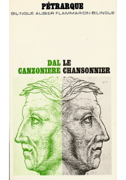 Le chansonnier / Dal canzoniere