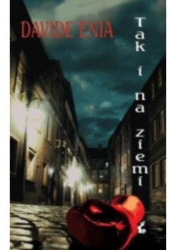 Tak i na ziemi