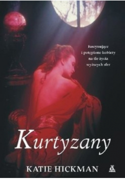 Kurtyzany