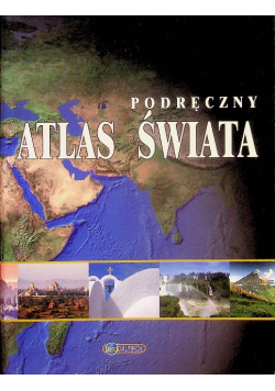 Podręczny Atlas świata