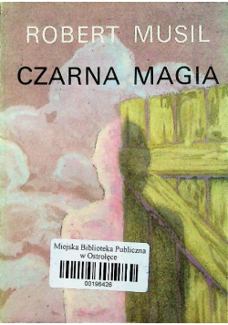 Czarna magia