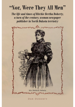 Nor Were They All Men