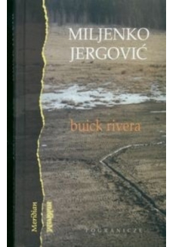 Buick rivera