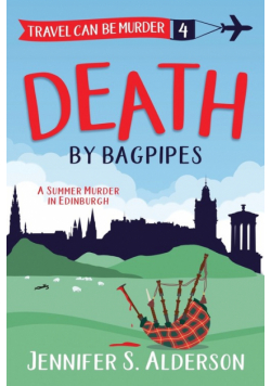 Death by Bagpipes