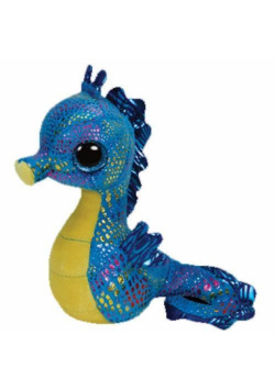 Beanie Boos Neptune - Konik Morski