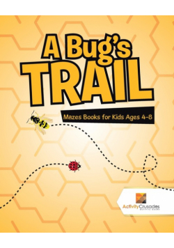 A Bug's Trail