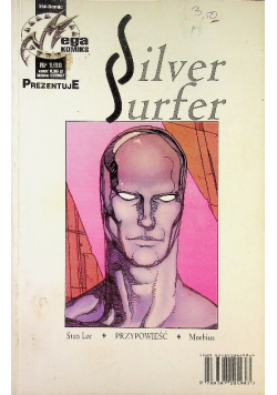 Silver Surfer 1 / 99