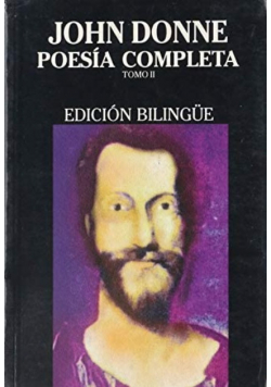 Poesia Completa Edicion Bilingue