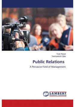 Public Relations
