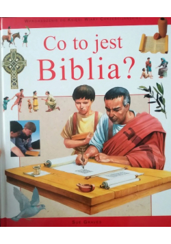 Co to jest Biblia