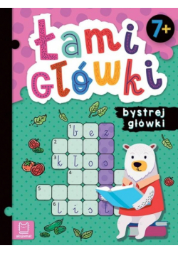 Łamigłówki bystrej główki