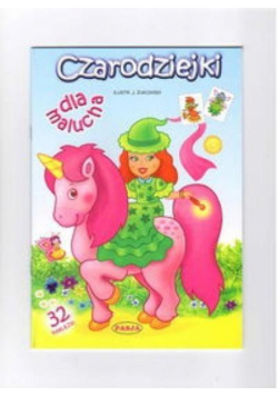Czarodziejki