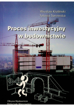 Proces inwestycyjny w budownictwie