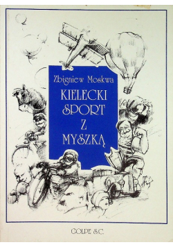 Kielecki sport z myszką
